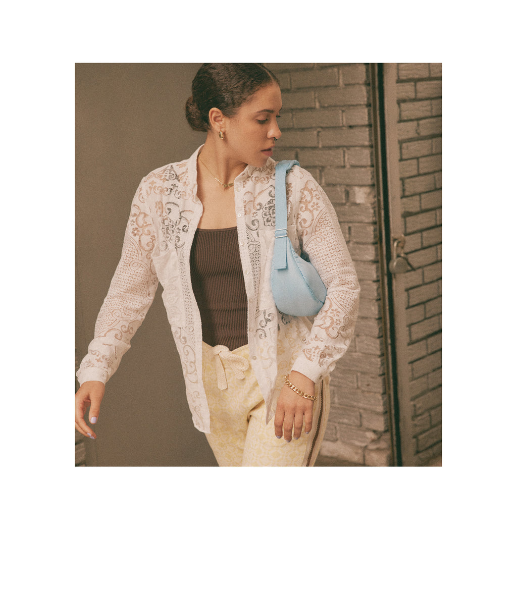 Sheen Mini Crescent - 24470467706928