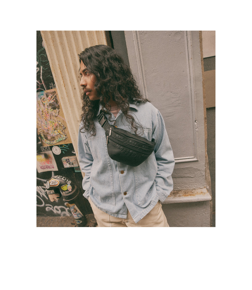 Lesportsac belt bag Clearance