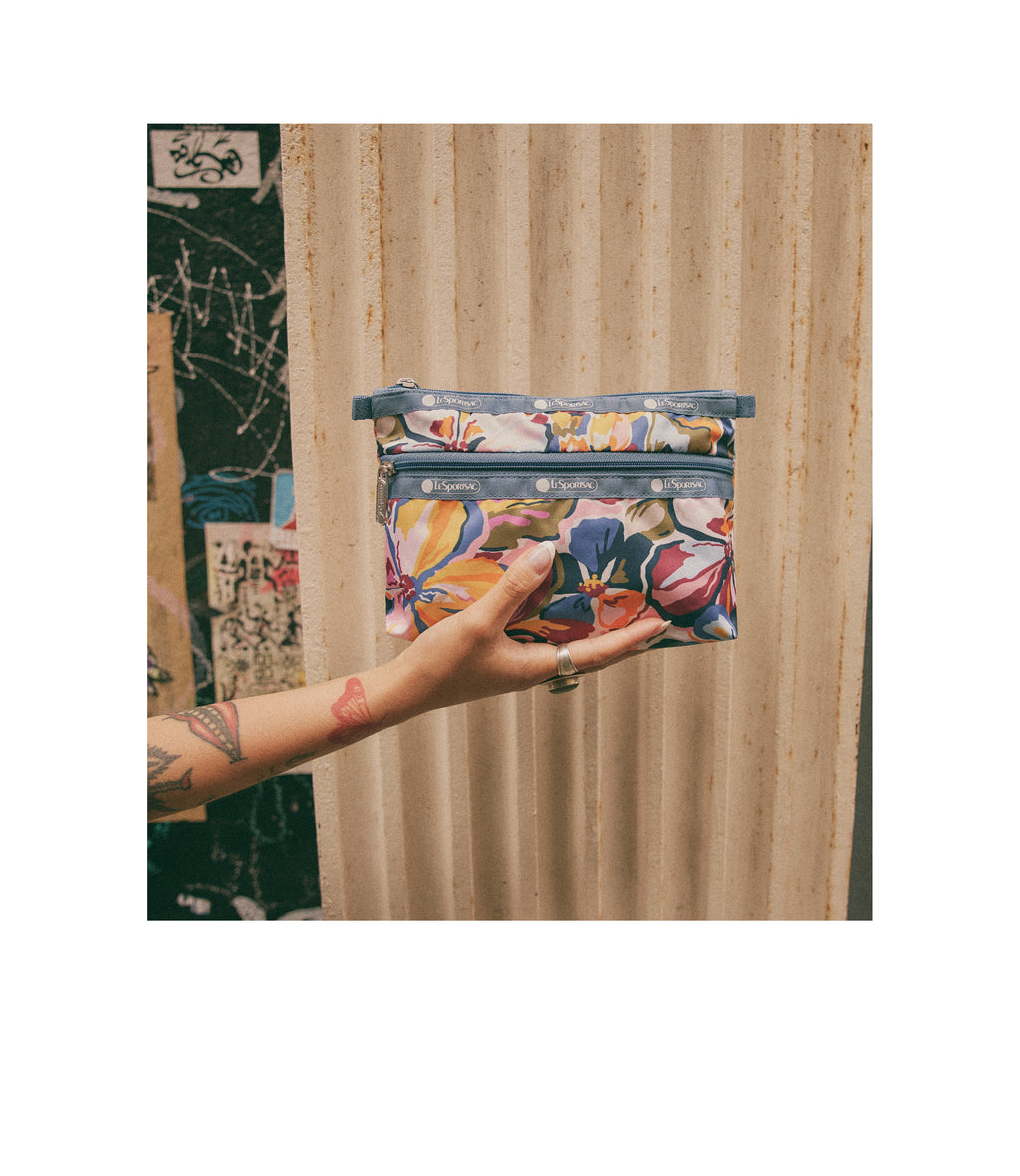 Cosmetic Clutch - 24677923749936