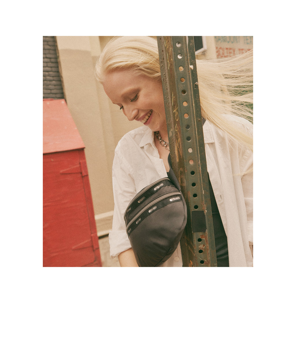 Lesportsac belt bag Clearance