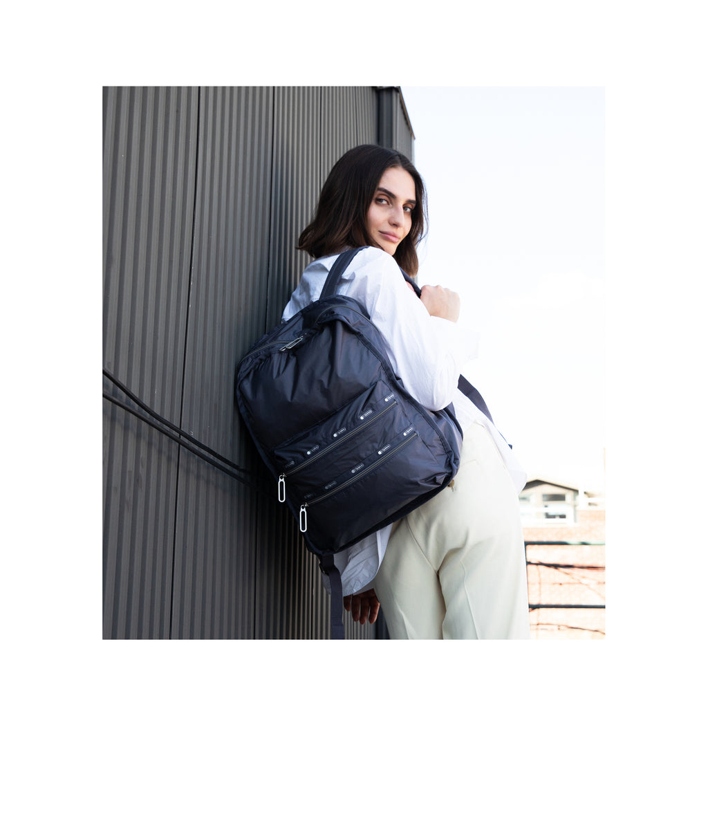Functional Backpack - 25036768116784