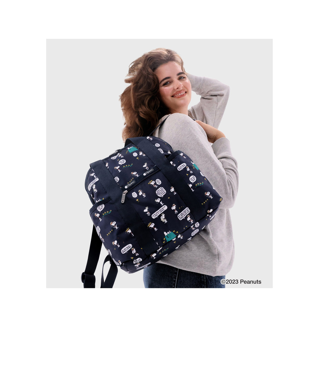 Double Trouble Backpack - 24819959234608