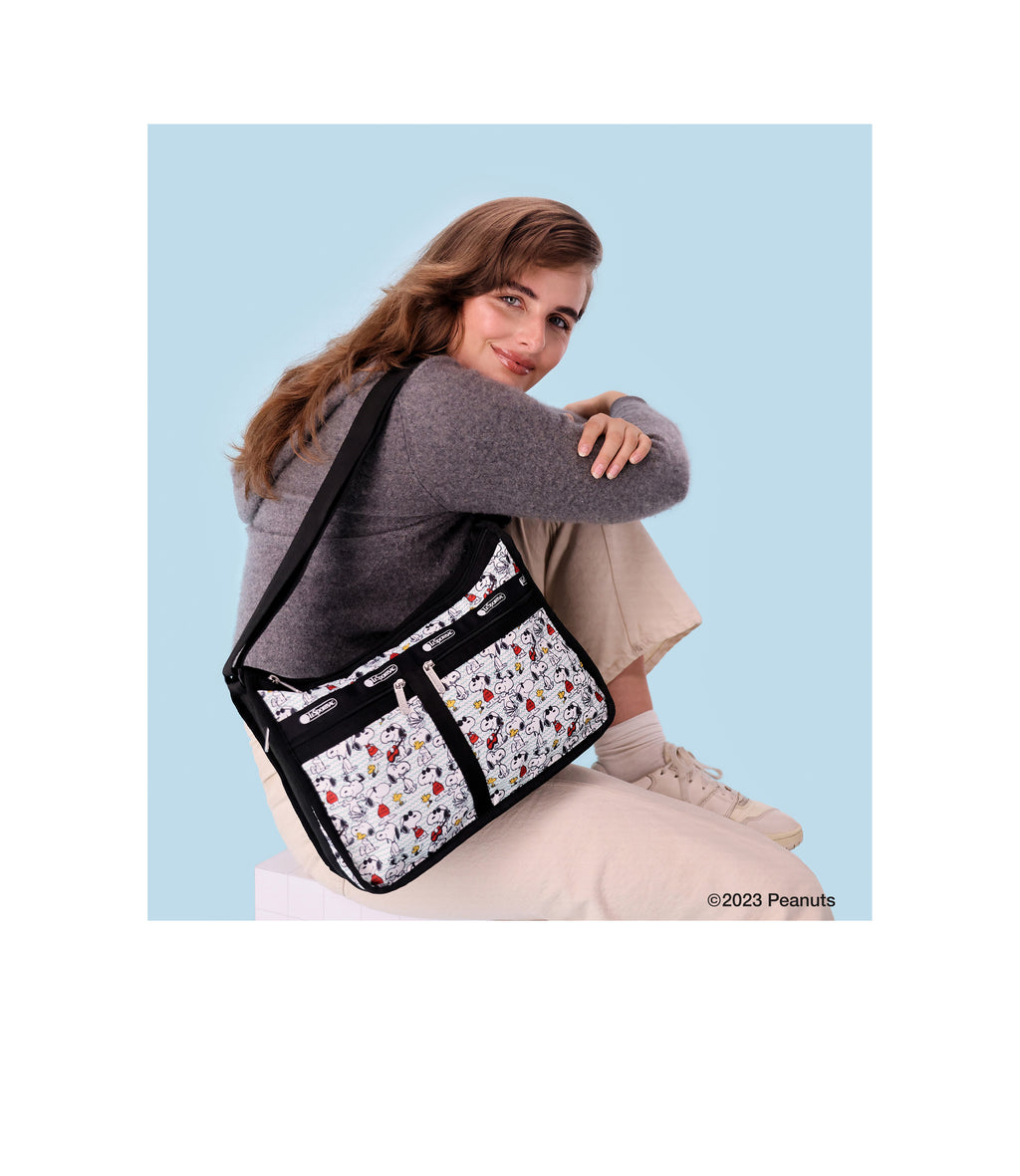 Deluxe Everyday Bag - 24819958906928