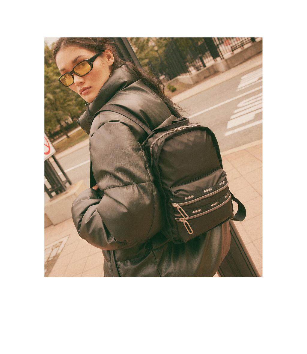 Small Functional Backpack - 24903249199152