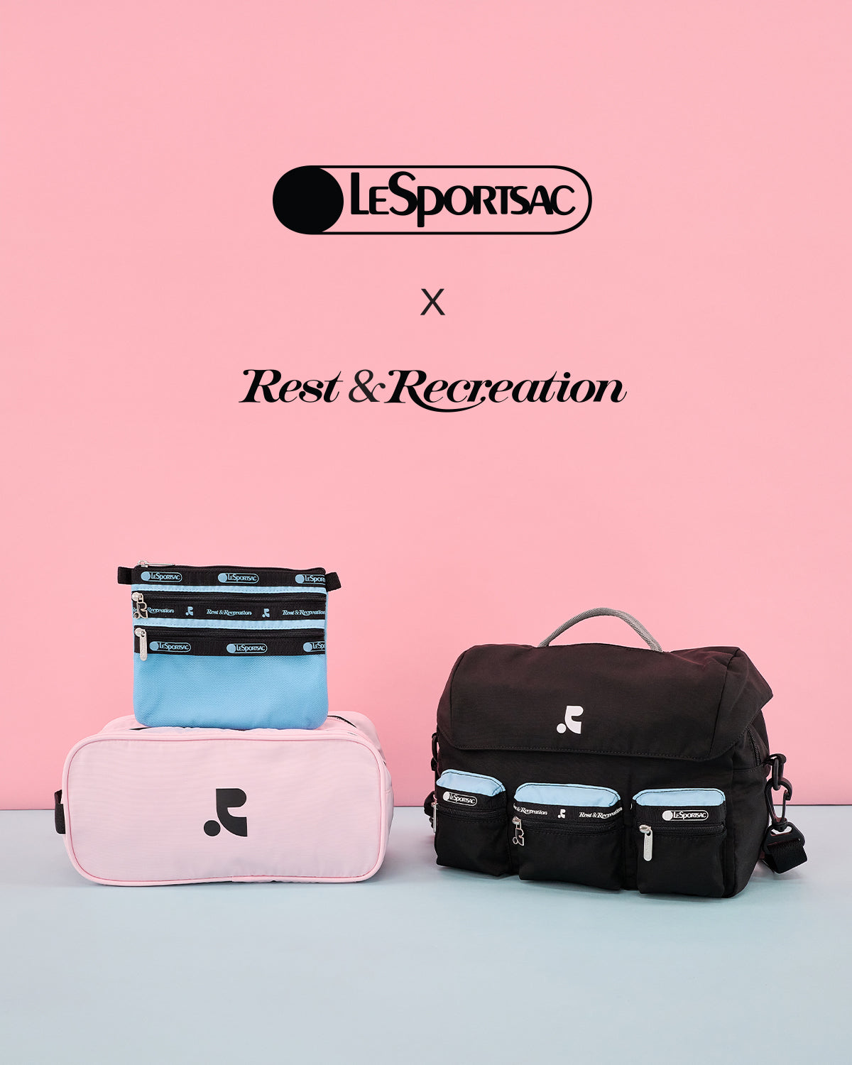 Collaborations – LeSportsac