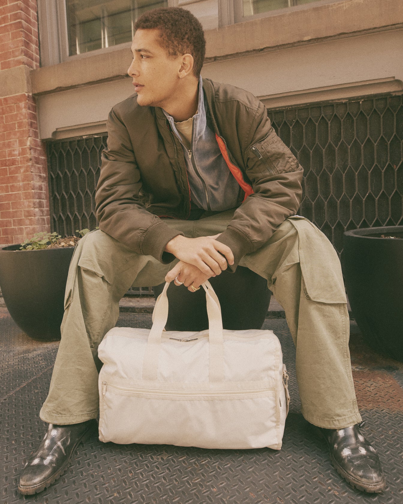 LeSportsac Celebrates 50 Years of Style and Innovation