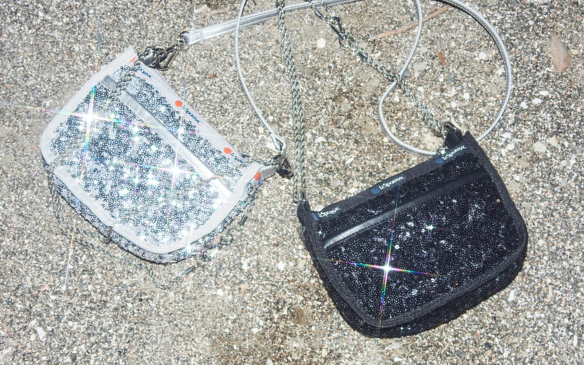 限定品(๑˃̵ᴗ˂̵)✨‼️❤️オリンピア ル タン✖️Lesportsac❤️ オランピア ル タン×レスポートサック、ブック型コスメポーチやトート