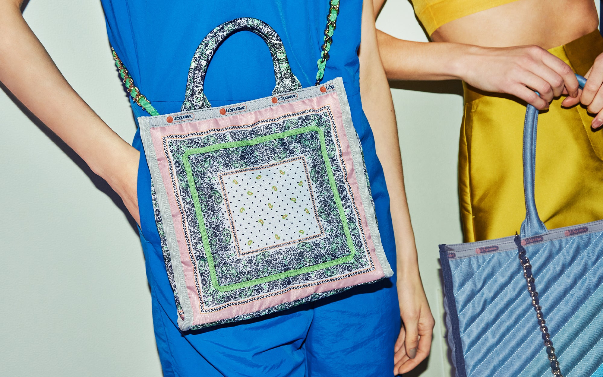LeSportsac Atelier - Summer 2025