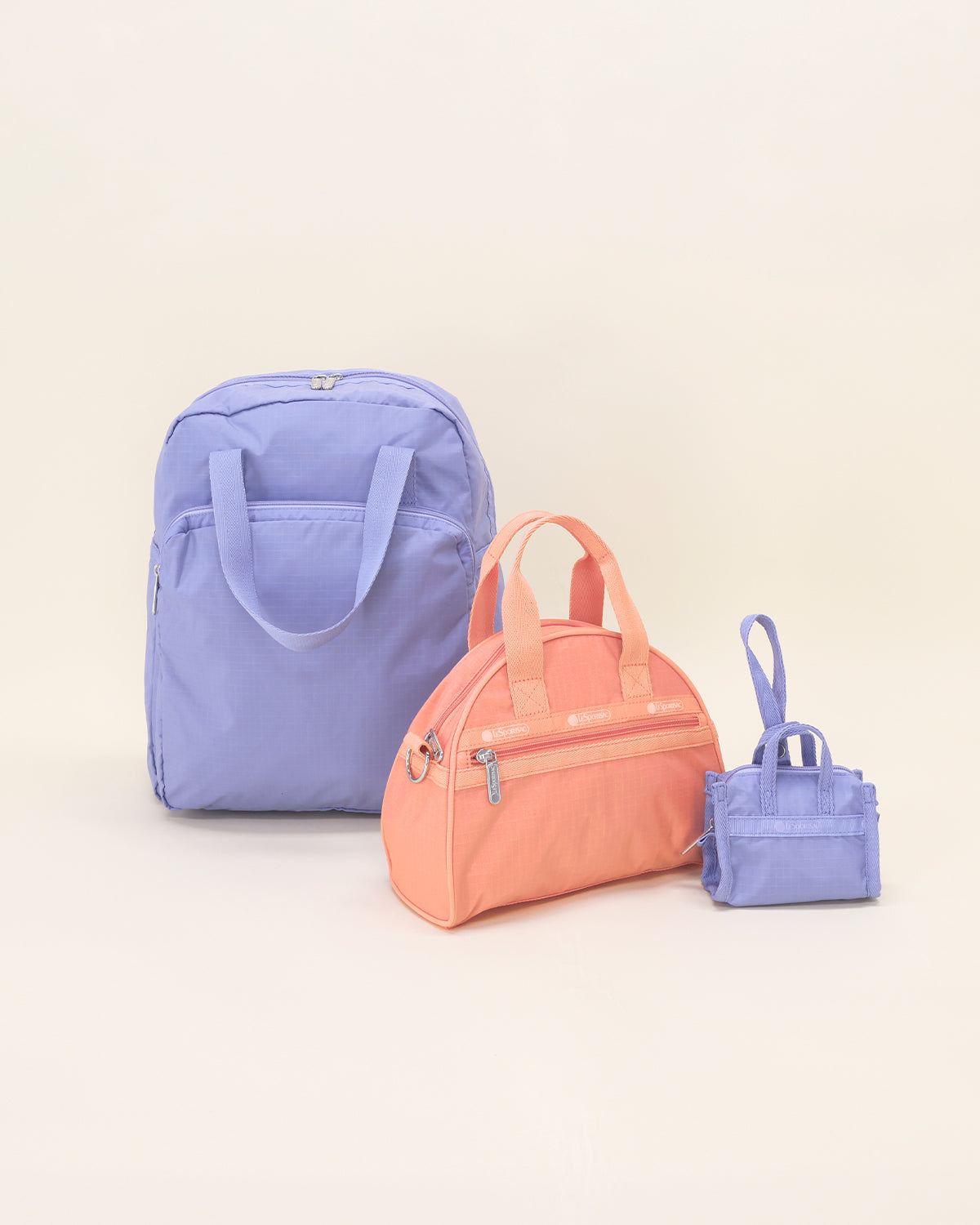 Blue And Navy Bags - Totes, Backpacks, & Crosbodies | LeSportsac