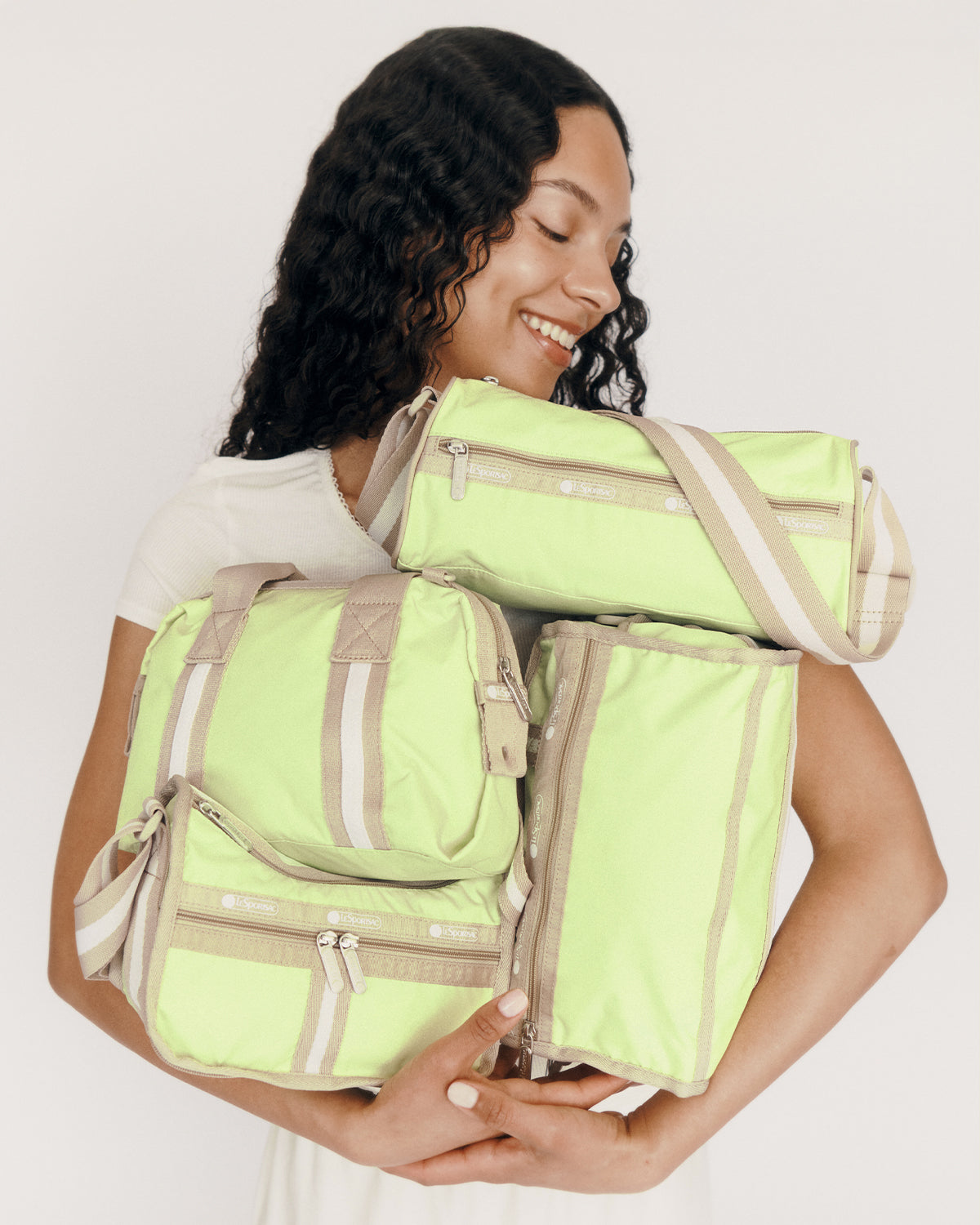 50th Anniversary – LeSportsac