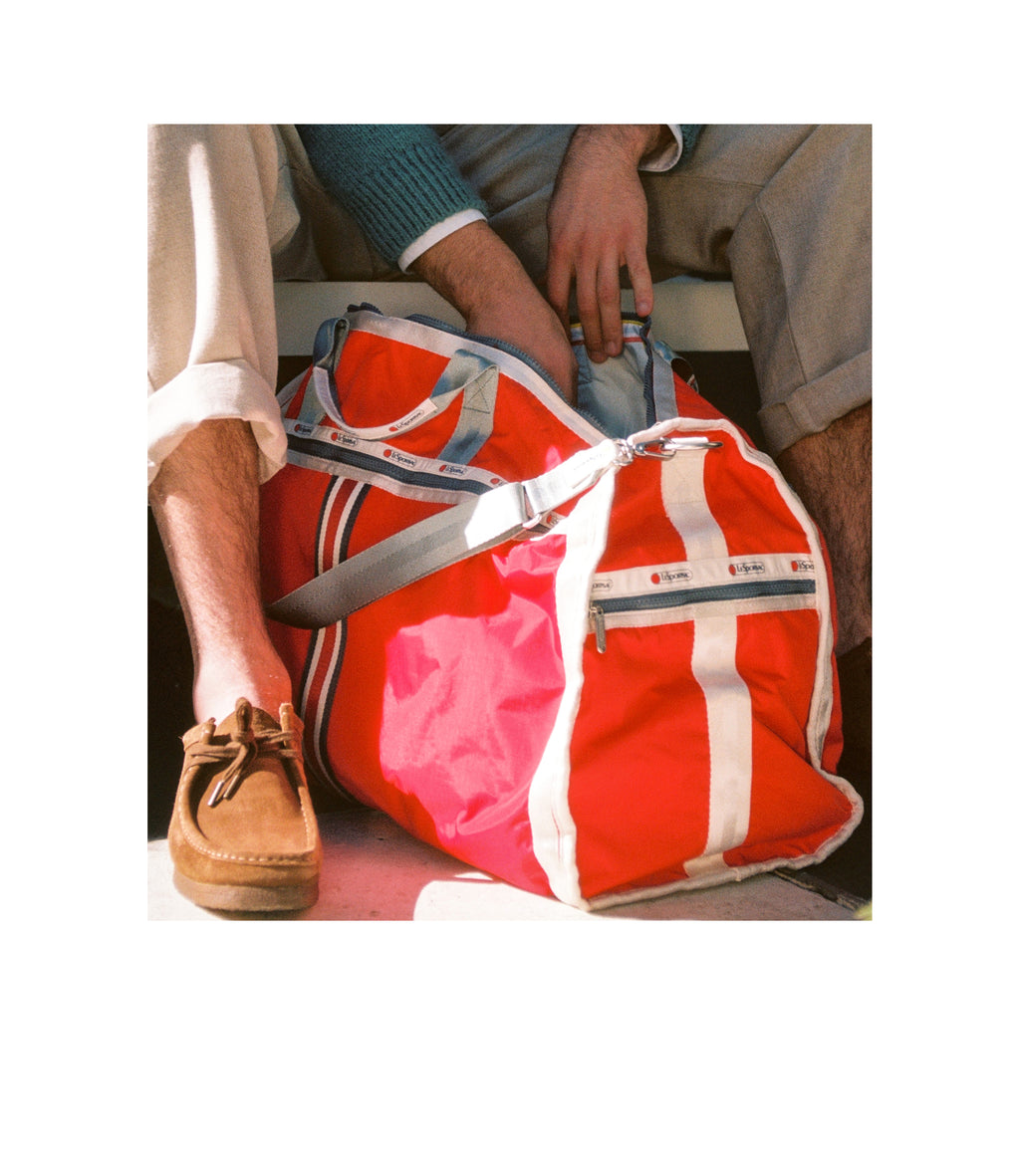 AEC Travelall - 24185148670000