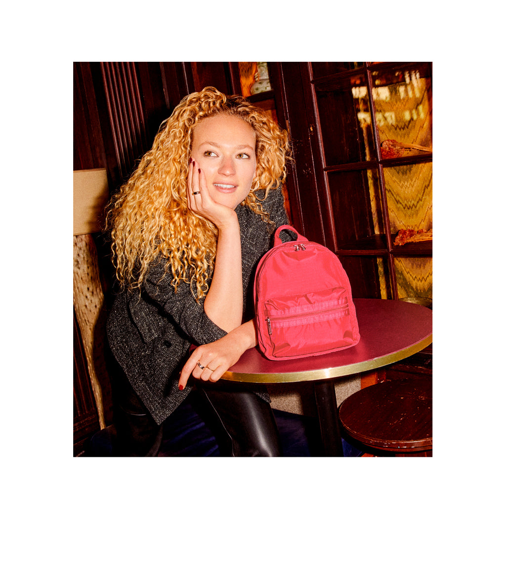 Mini Route Backpack - 26728549253168