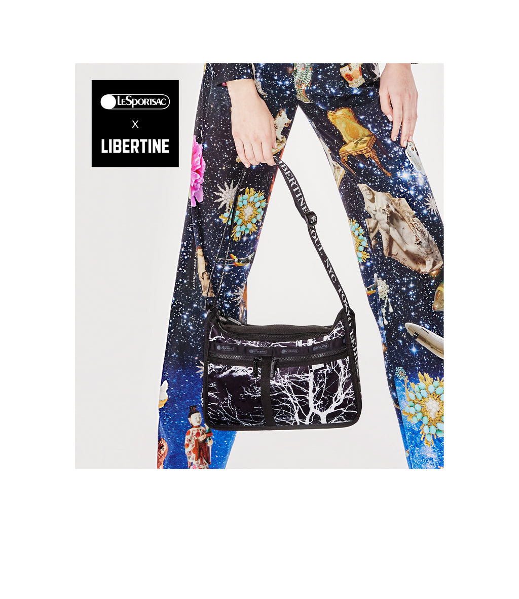 Deluxe Everyday Bag - 26727417872432