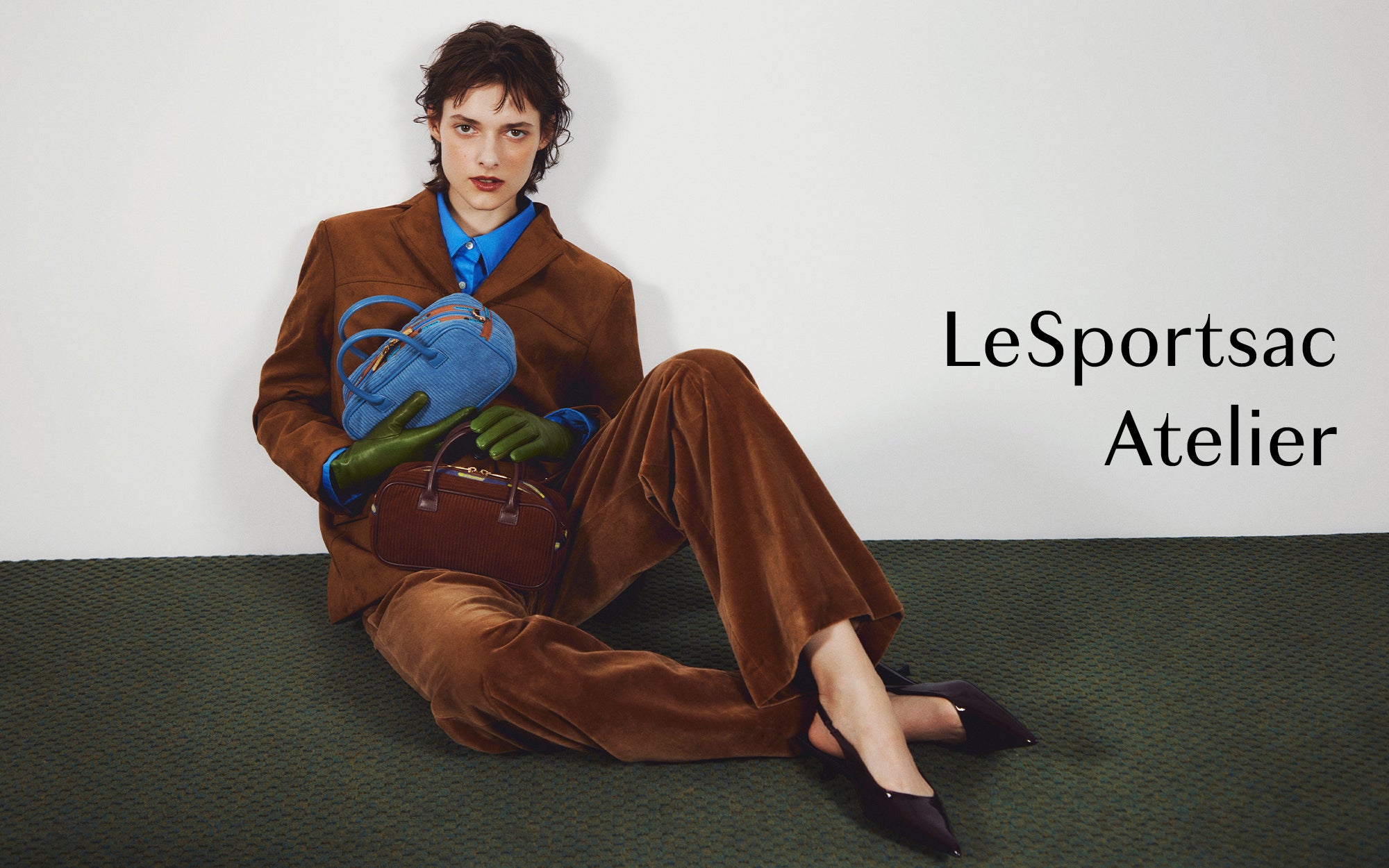 Atelier Collection – Luxury Meets Functionality in Every Piece