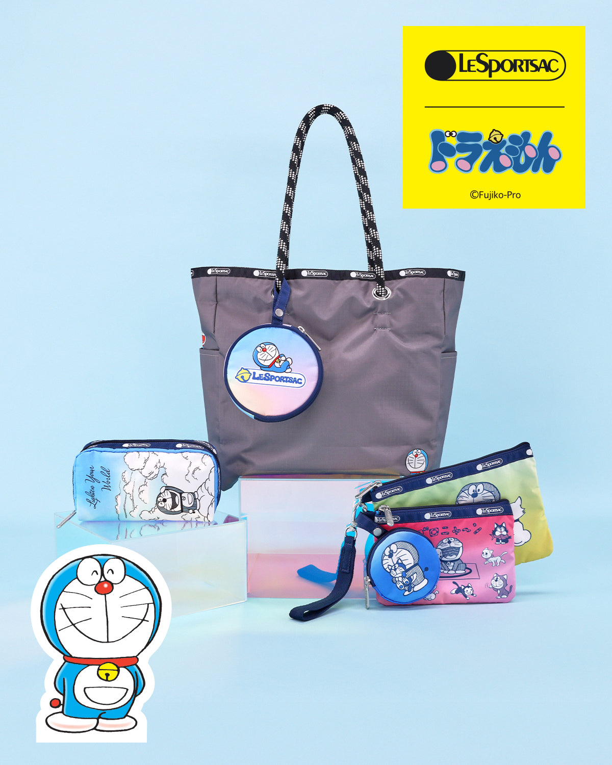 Collaborations – LeSportsac