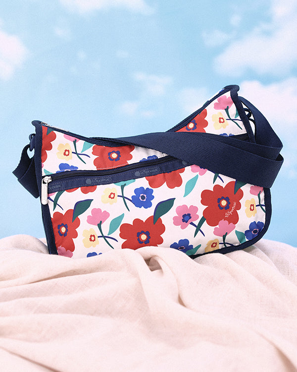 LIGHTEN YOUR WORLD – LeSportsac