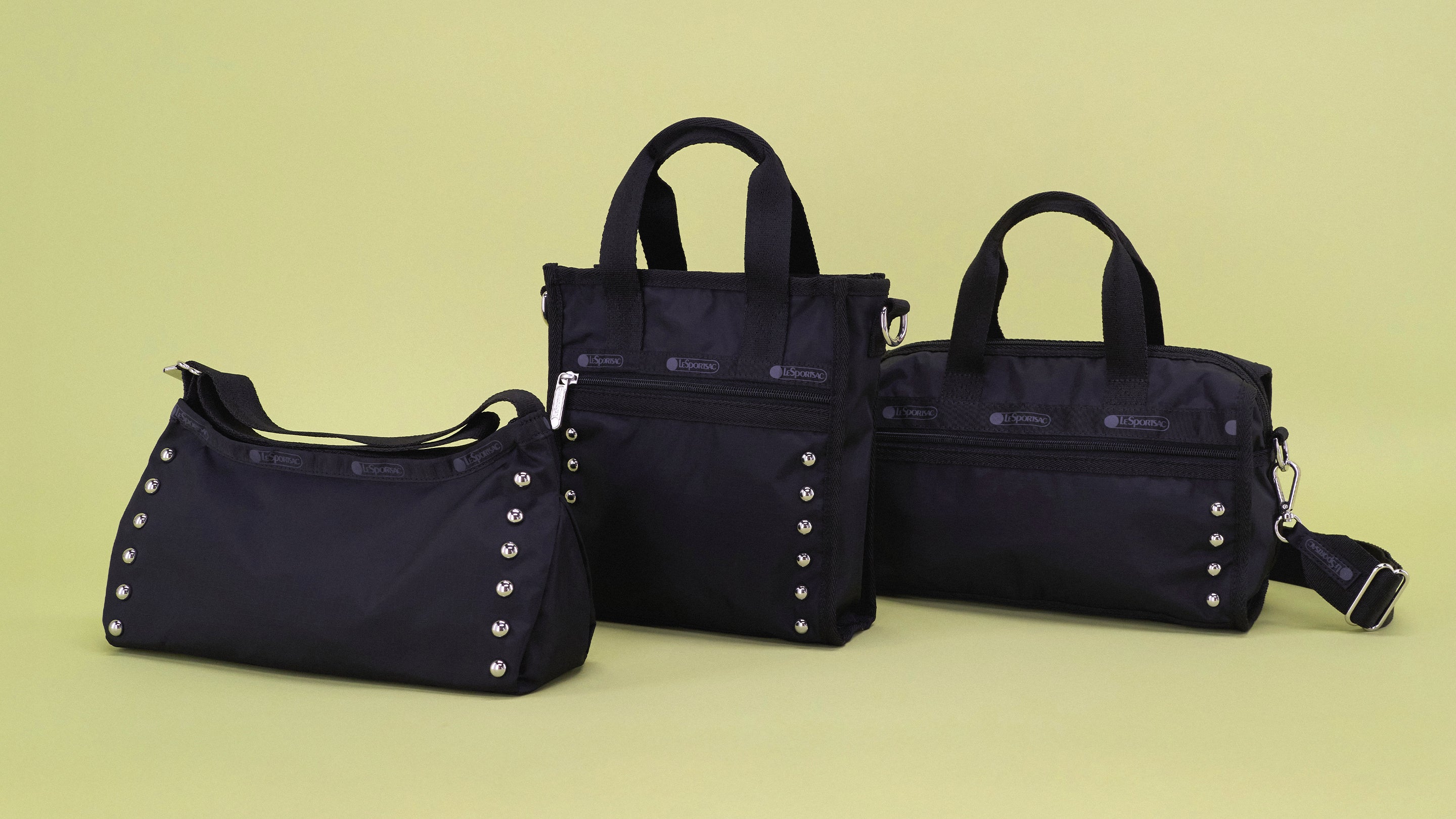 New Arrivals: Newest Styles, Prints, & Solids – LeSportsac