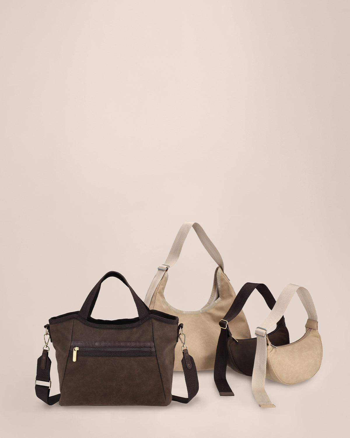 LIGHTEN YOUR WORLD – LeSportsac