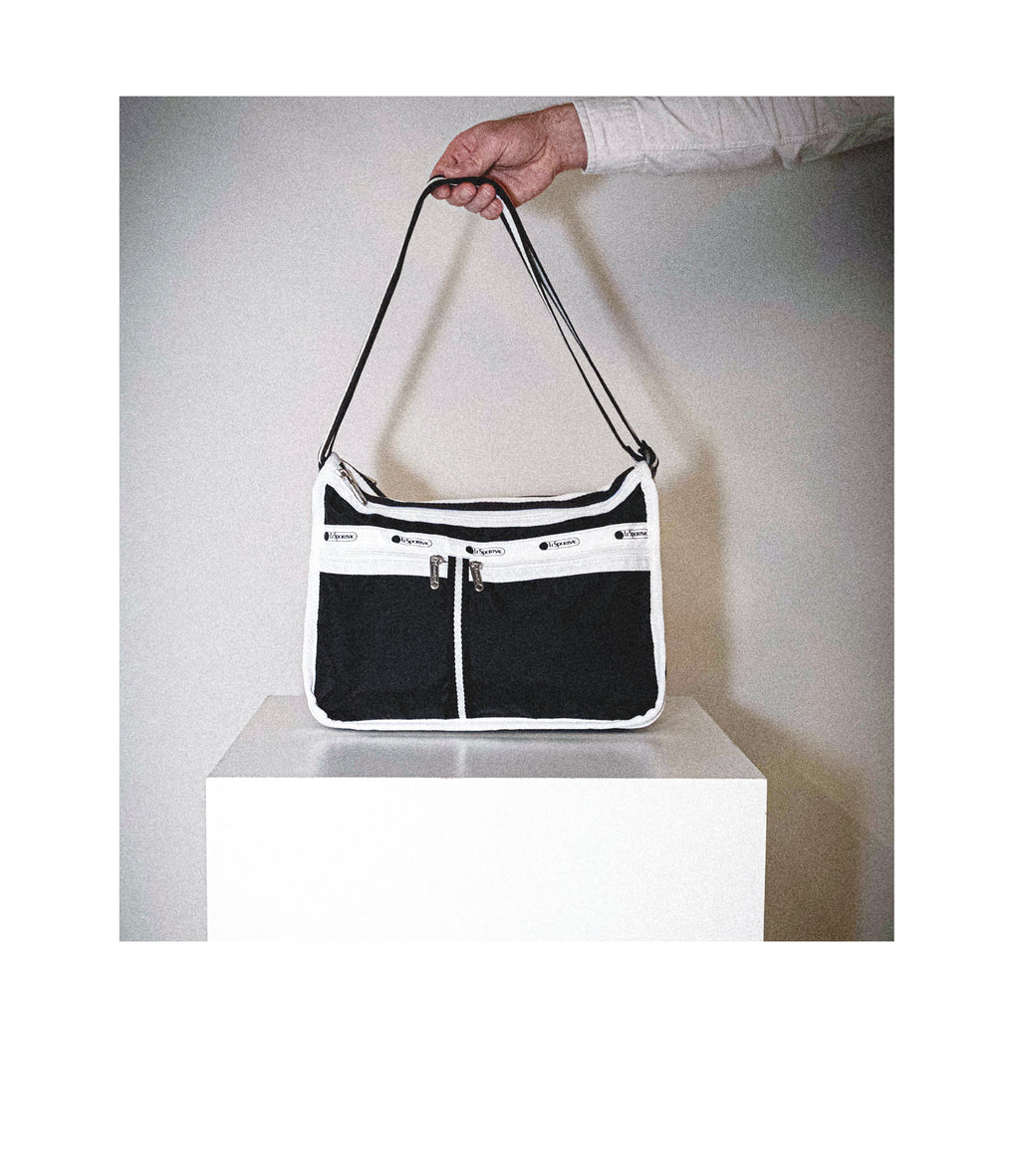 Deluxe Everyday Bag - 29966964064304