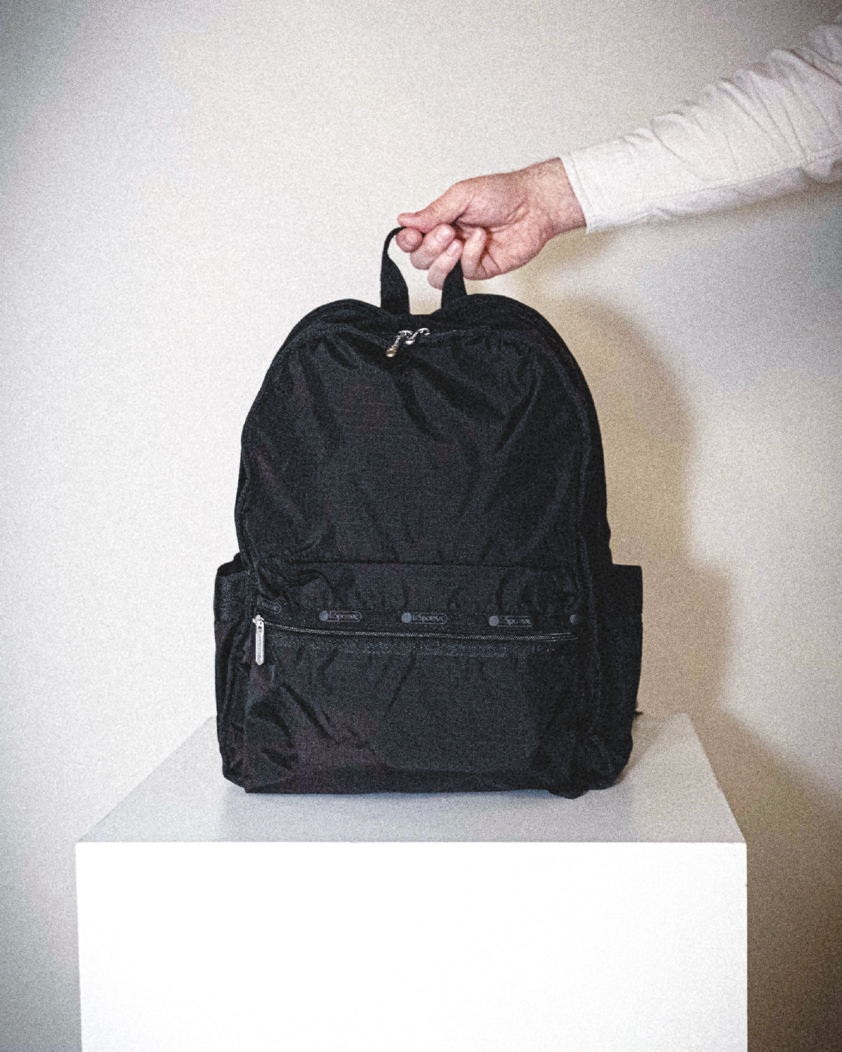 LIGHTEN YOUR WORLD – LeSportsac