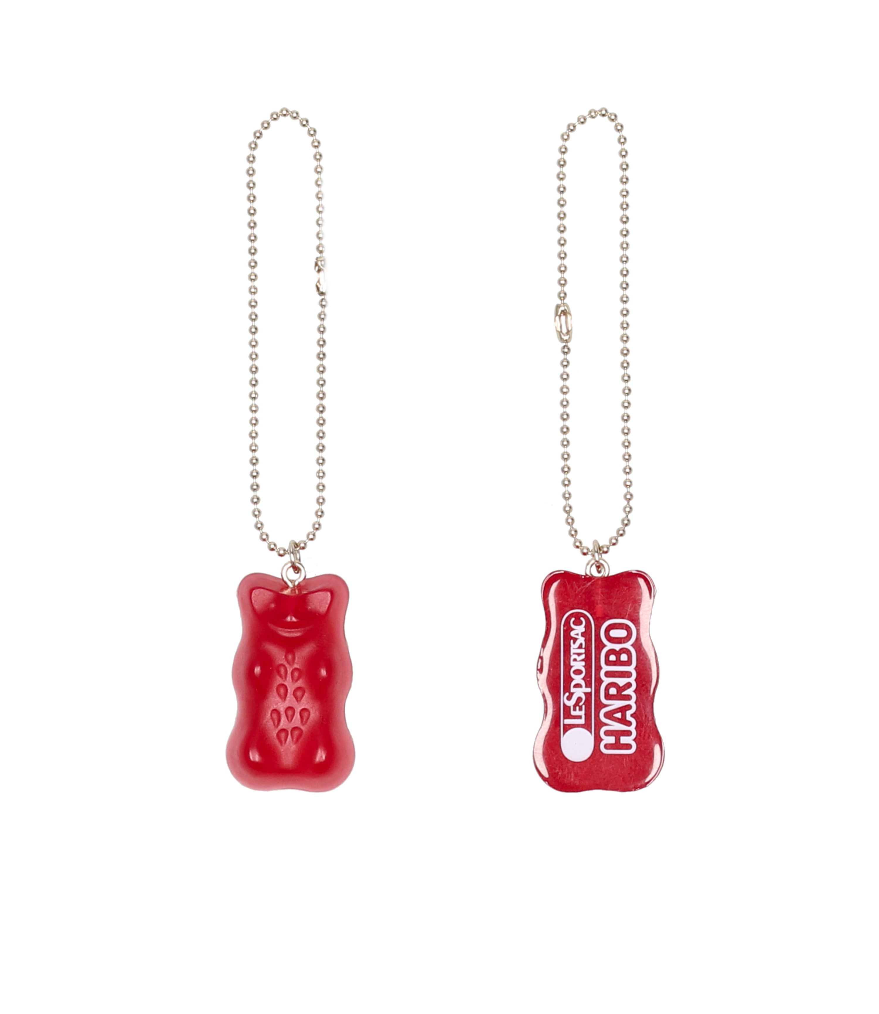 East/West Phone Crossbody - HARIBO Goldbears – LeSportsac East/West Phone Crossbody - HARIBO Goldbears – LeSportsac