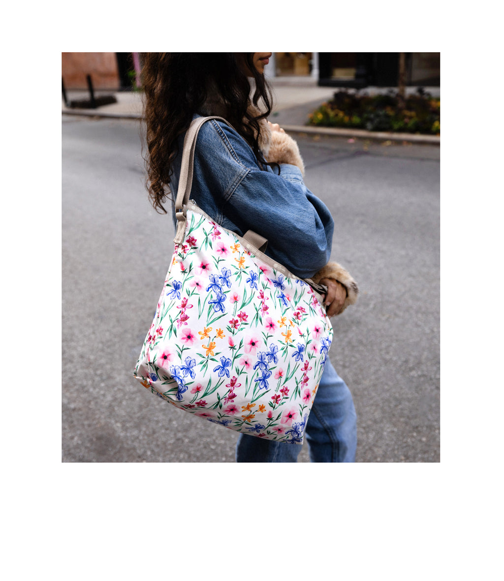 Deluxe Easy Carry Tote - 28958941642800