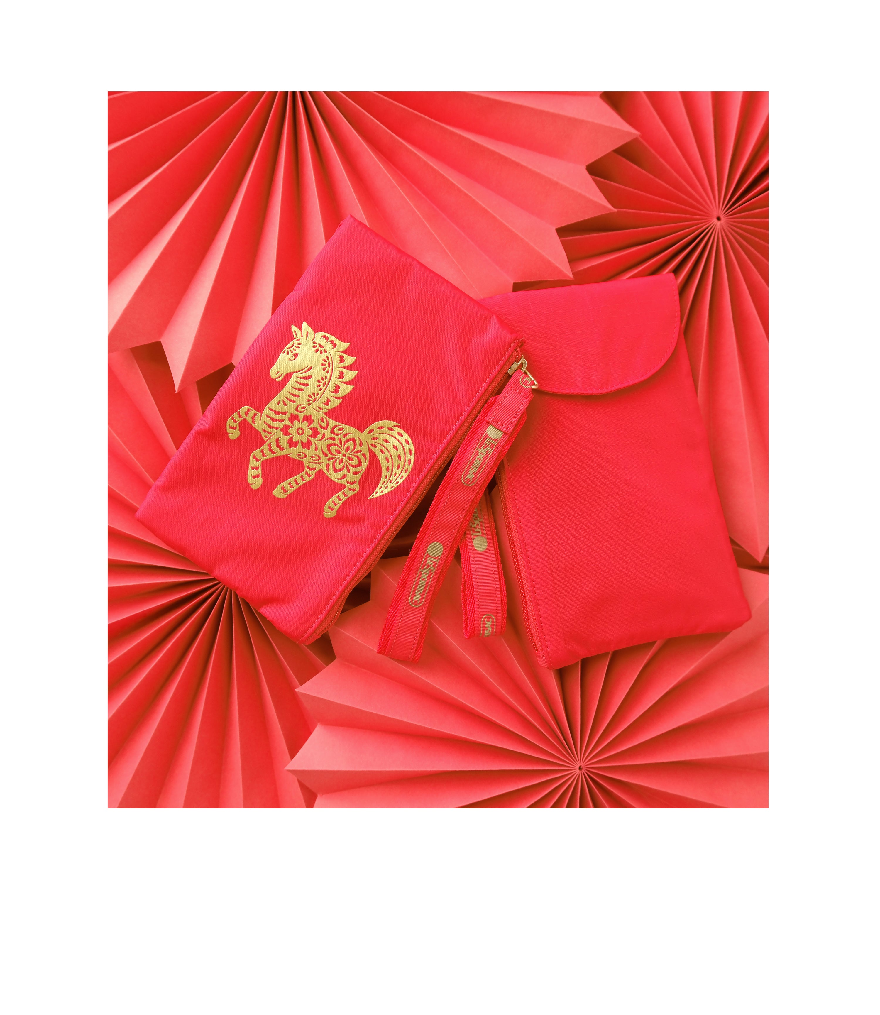 Red Bags - Duffle Bags, Totes, Purses, & Crossbodies | LeSportsac