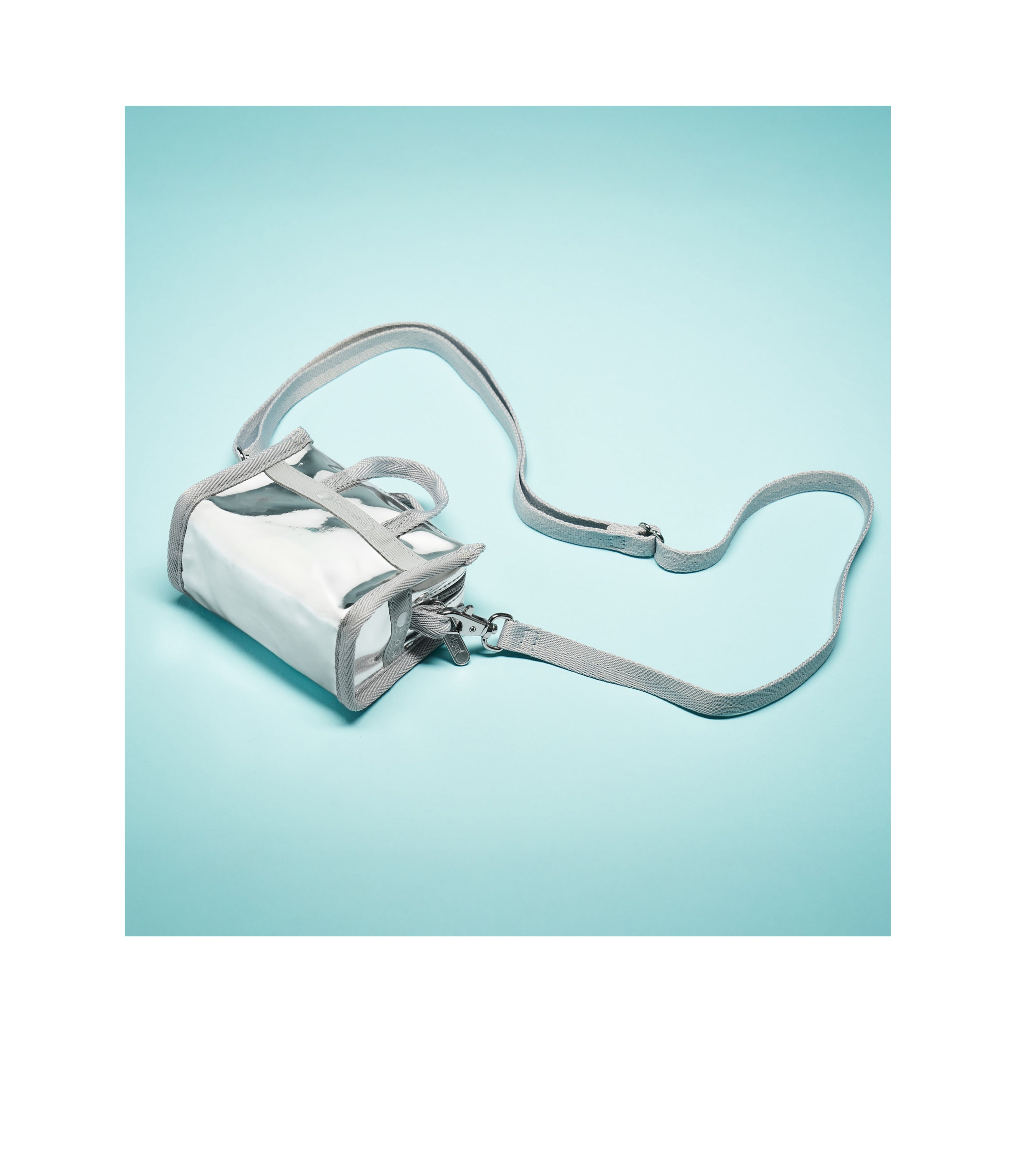 Mirror Micro Bag - Specchio – LeSportsac