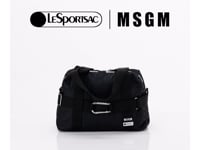 Thumbnail - MSGM East/West Commuter Tote - 29633204715568