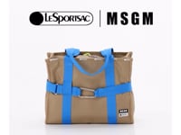 Thumbnail - MSGM Medium Boat Tote - 29633203109936
