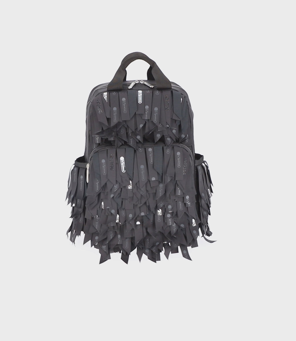Thumbnail - Fringe Ryan Backpack - 25183498076208
