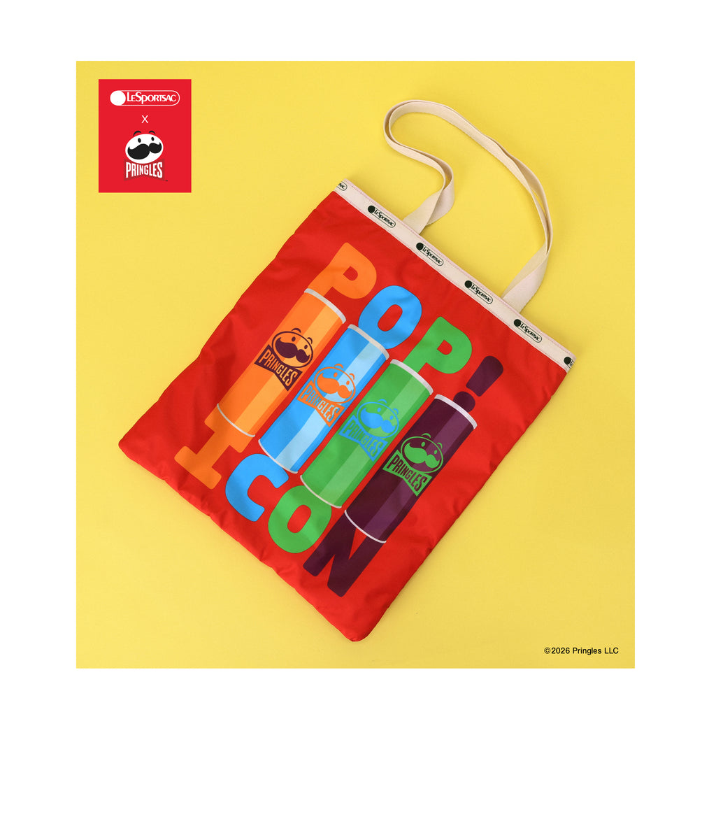 Grand Emerald Tote - 30354340577328
