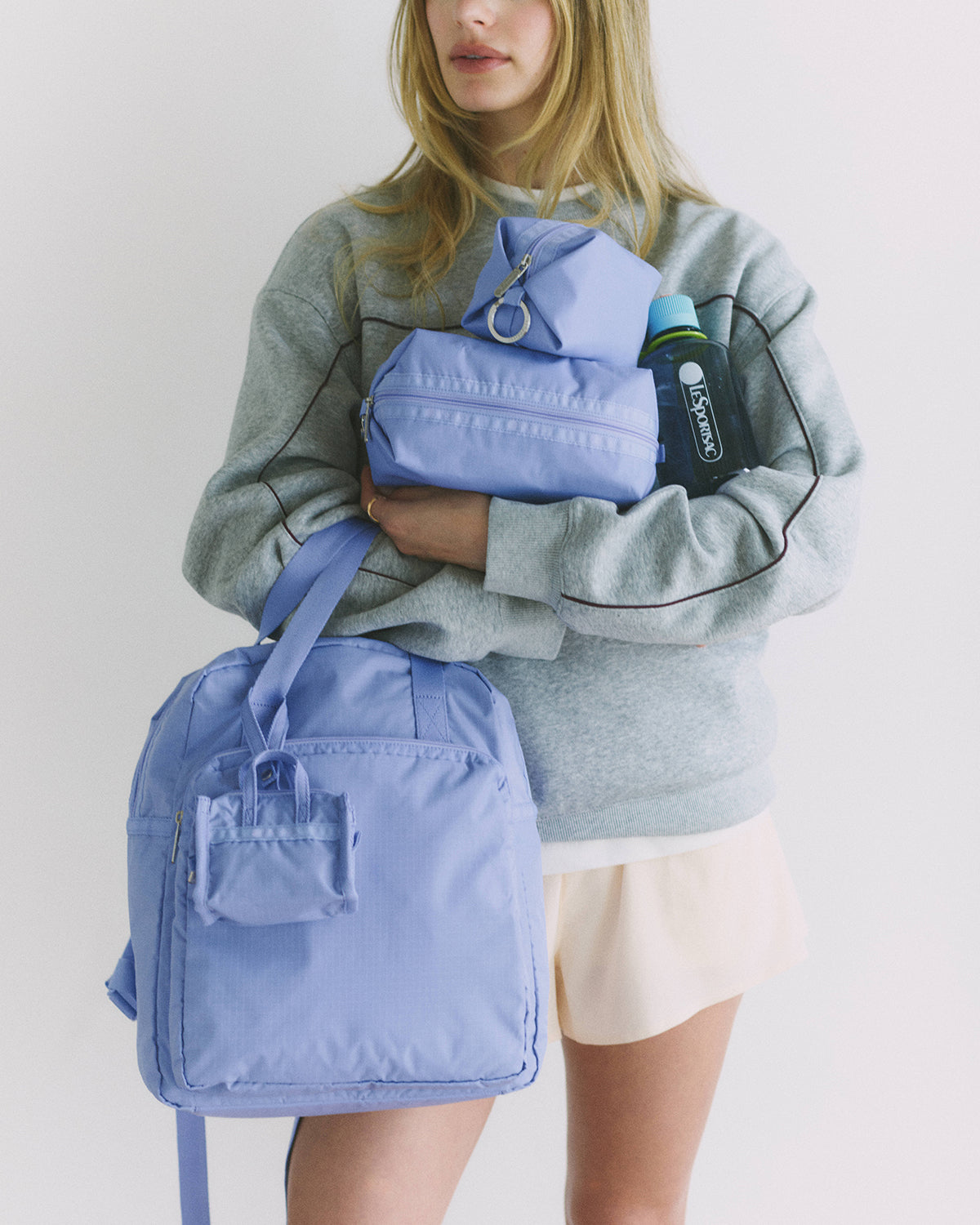 50th Anniversary Shine – LeSportsac