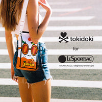 tokidoki for LeSportsac