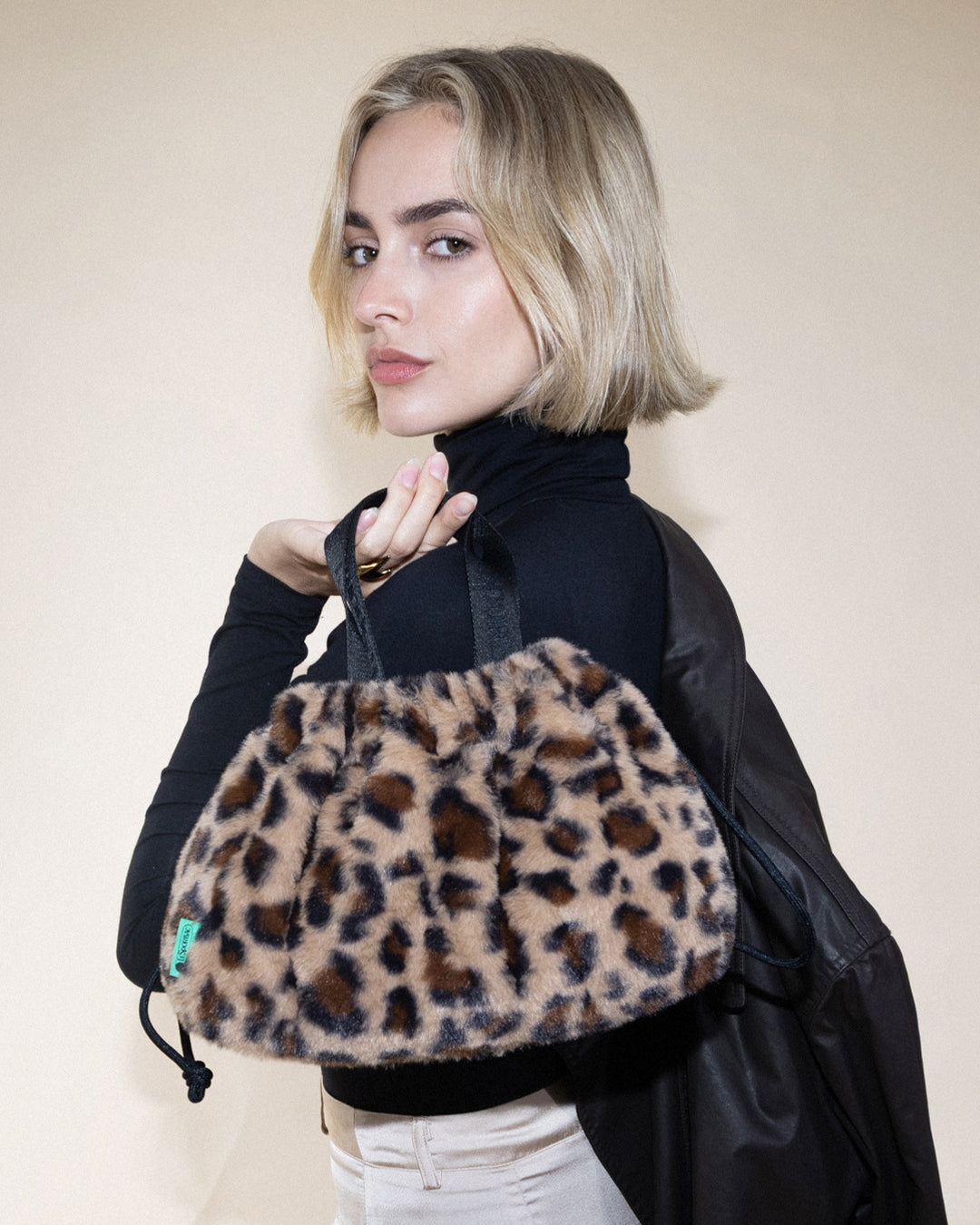 Fringe Ryan Backpack - LeSportsac x Libertine Fringe