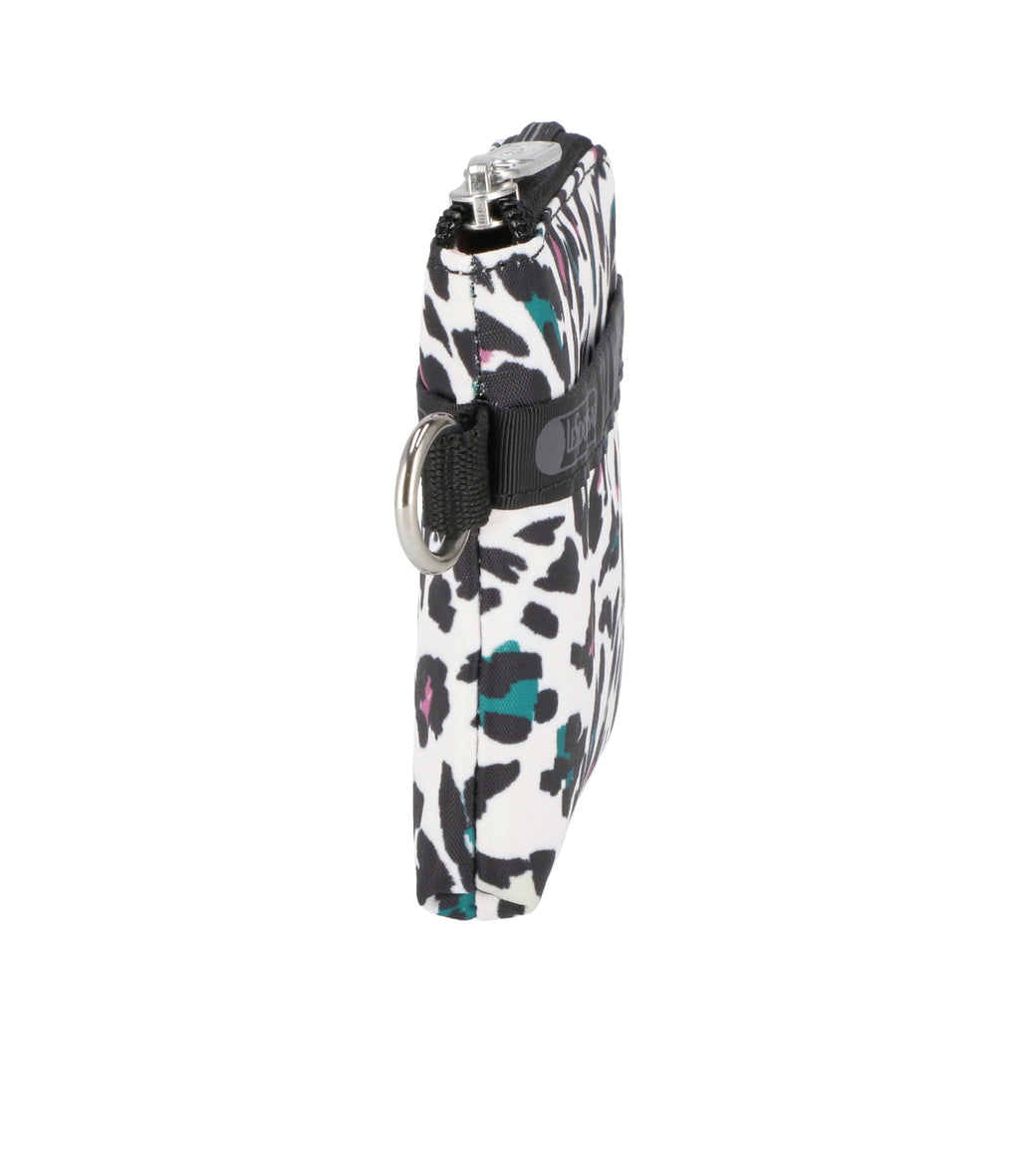 Slim Wallet - 24581845745712