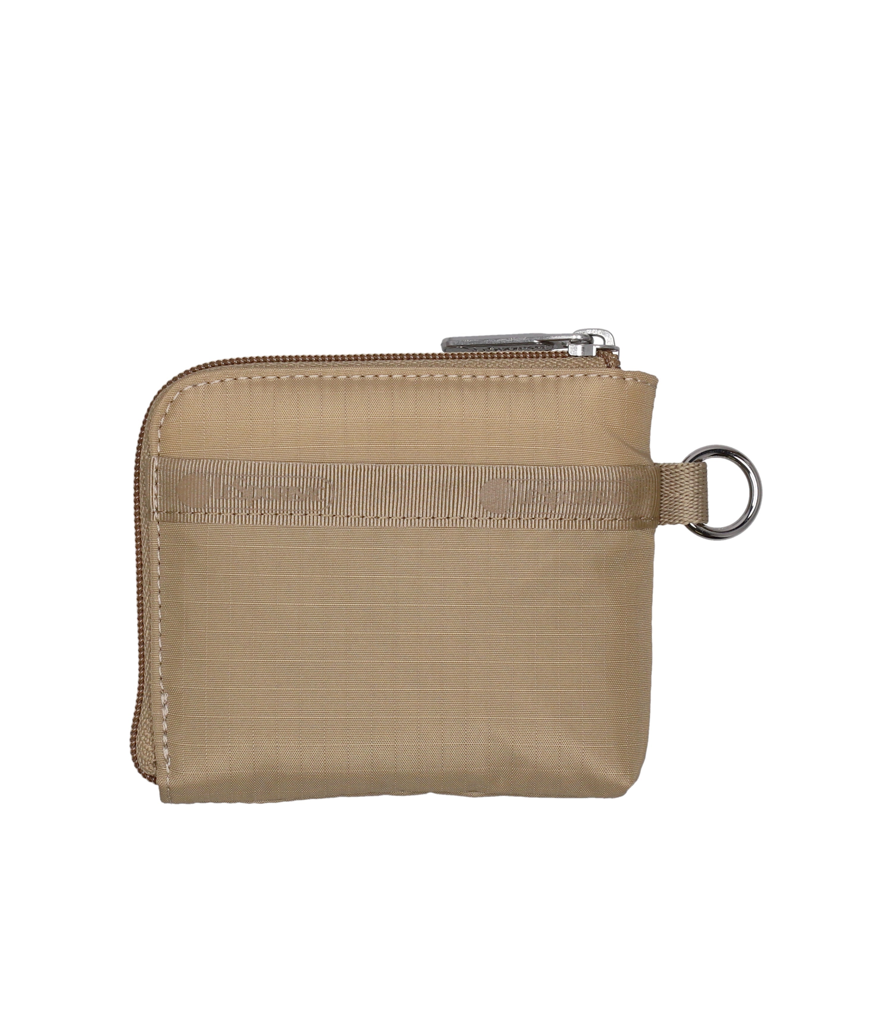 SLIM WALLETライラックシャイン（財布）｜LeSportsac｜レスポートサック公式