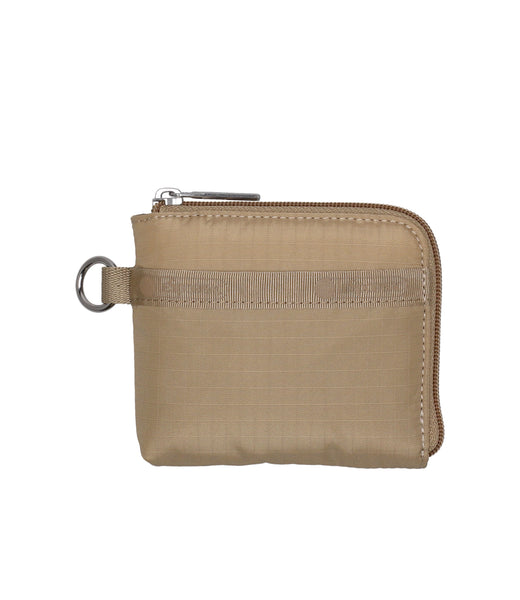 ★新品未使用品★LeSportsac SLIM WALLET シルバーバーチ SLIM WALLET シルバーバーチ｜レスポートサックのアウトレット