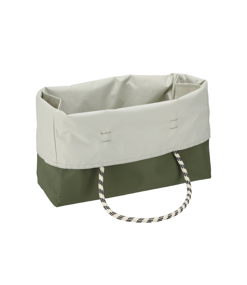 Large Two-Way Tote - 24402947866672