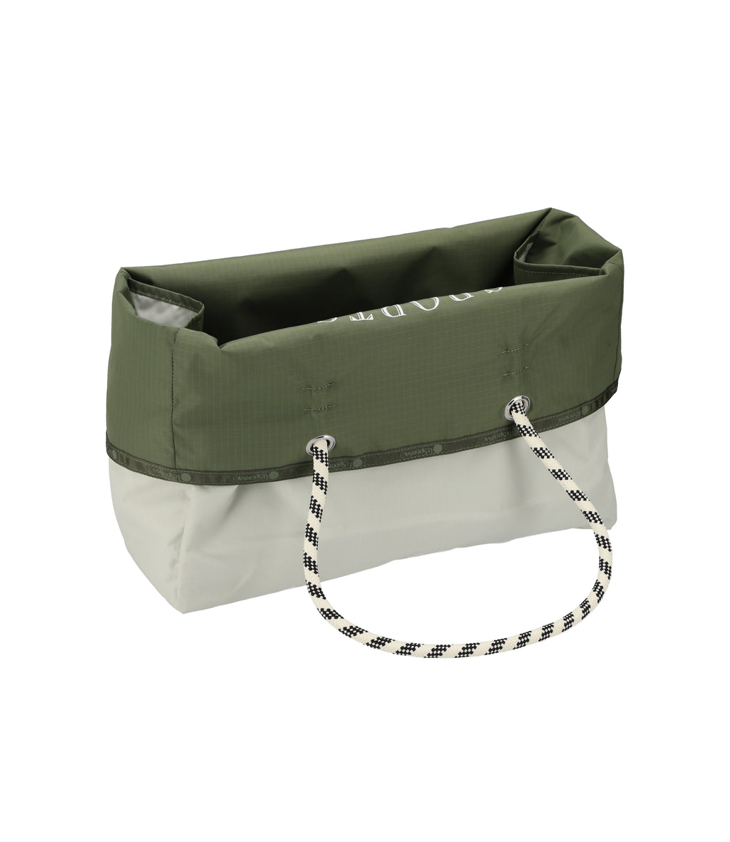 Large Two-Way Tote - 24402947932208