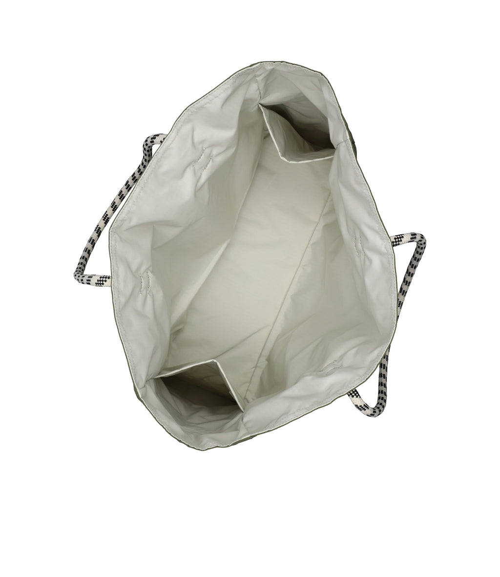 Large Two-Way Tote - 24402948063280