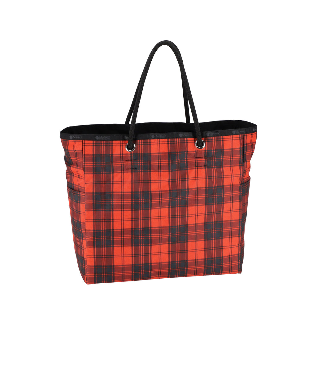 Large Two-Way Tote - 24799205687344