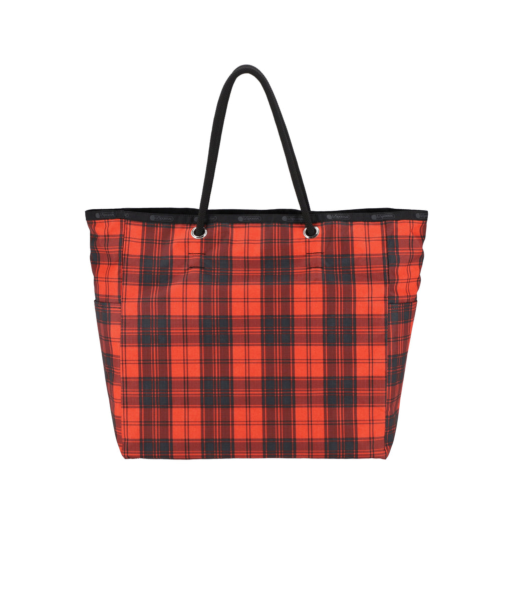 Large Two-Way Tote - 24799205654576