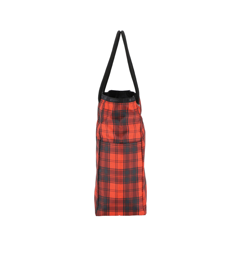 Large Two-Way Tote - 24799205720112