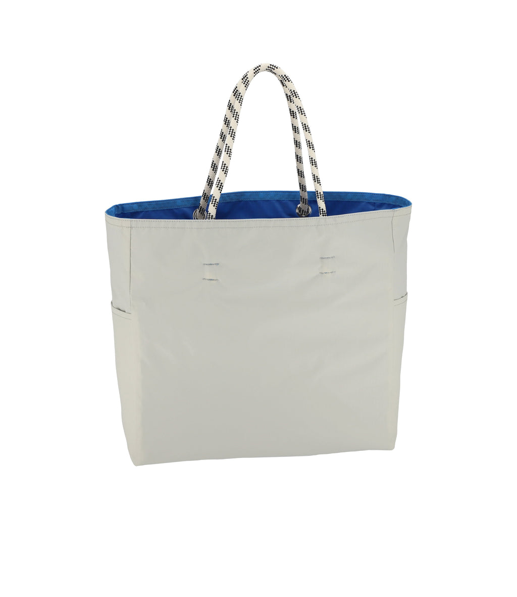 Large Two-Way Tote - 24737016086576
