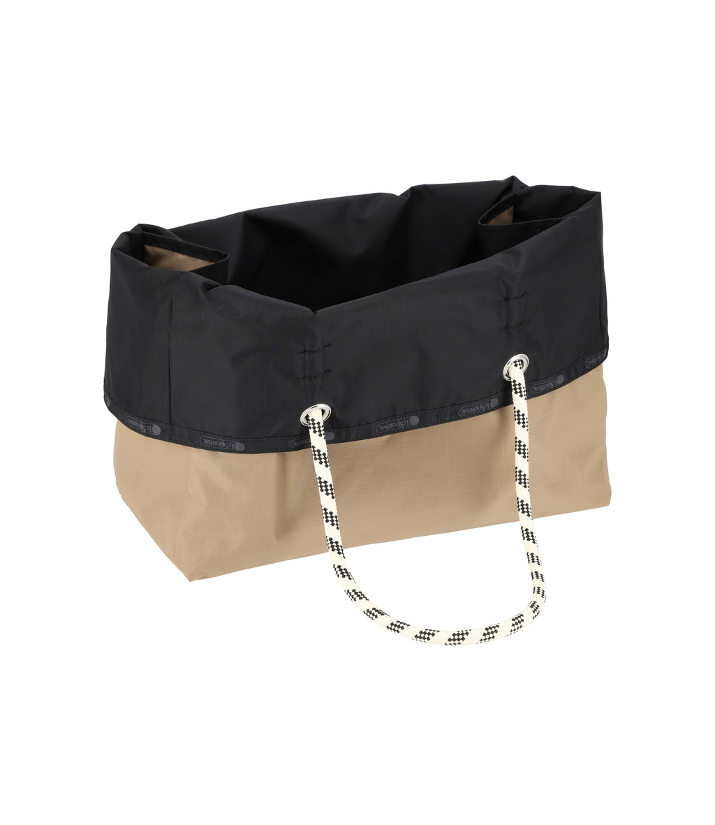 Large Two-Way Tote - 24737017659440
