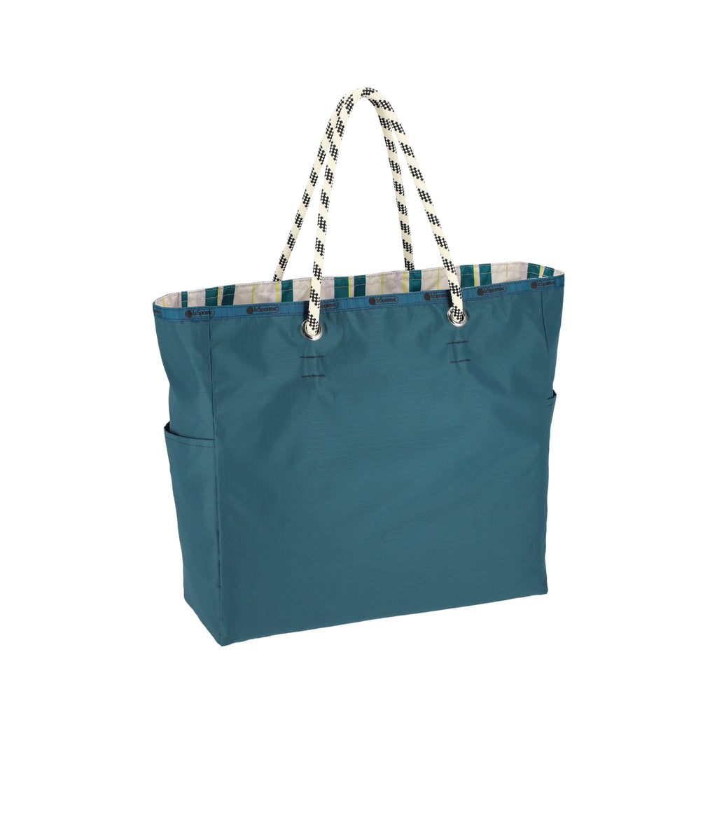 Large Two-Way Tote - 25146487701552