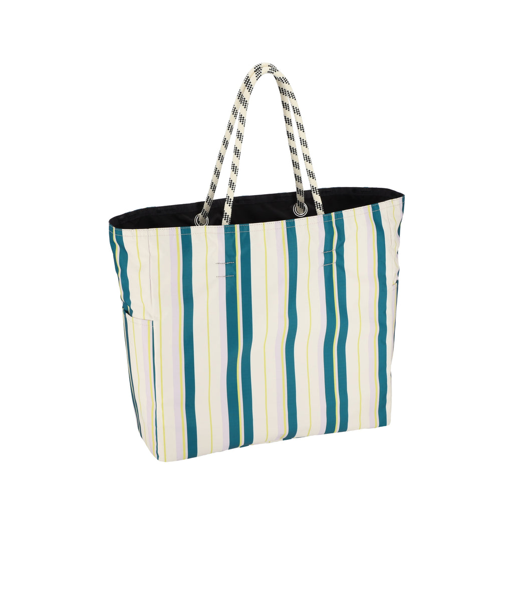 Large Two-Way Tote - 25146492321840