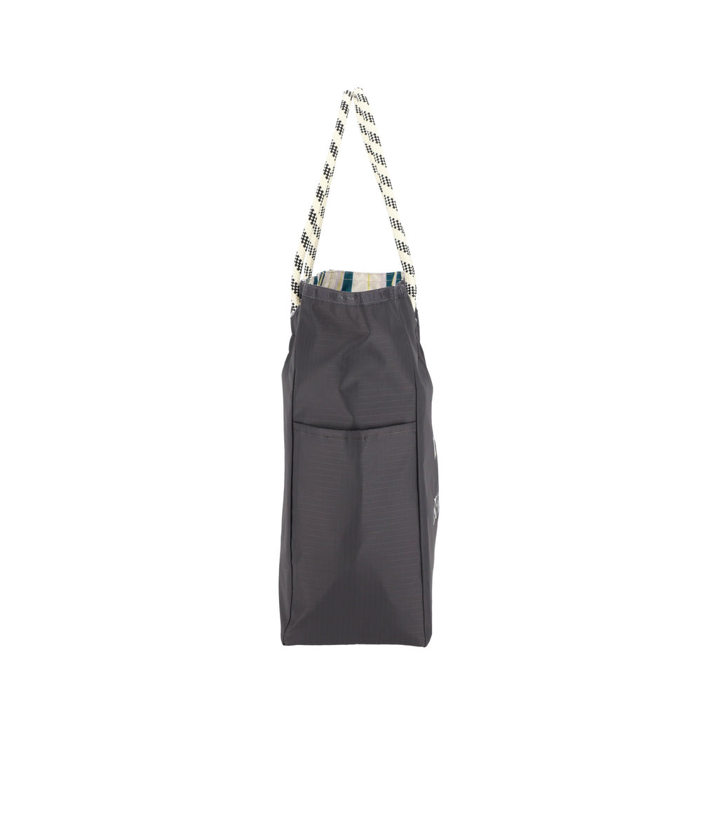 Large Two-Way Tote - 25146492223536