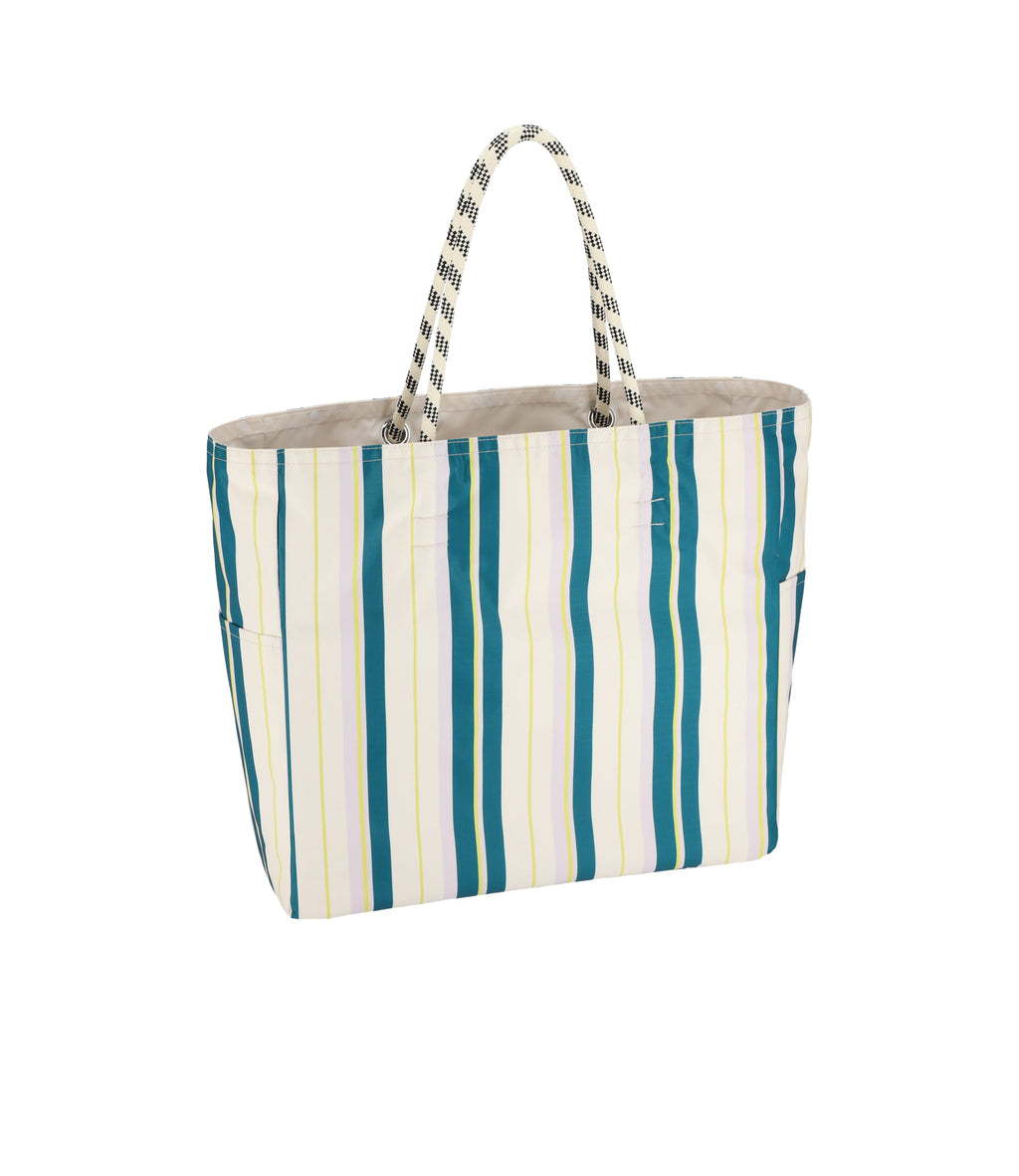 Large Two-Way Tote - 25146497564720